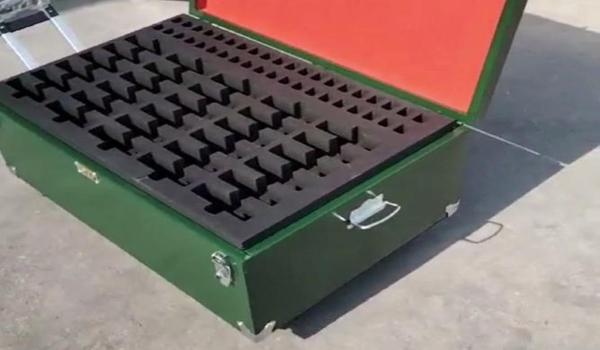 三角洲弹药箱值得兑换嘛(三角洲弹药箱兑换后效果怎么样?) 三角洲弹药箱值得兑换嘛(三角洲弹药箱兑换后效果怎么样?)