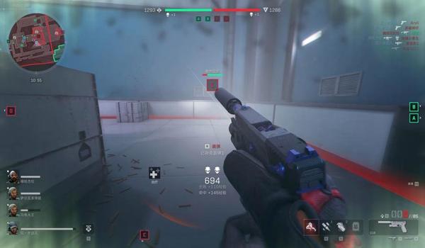 三角洲手游操控方法(三角洲手游操控方法哪个最好用) 三角洲手游操控方法(三角洲手游操控方法哪个最好用)