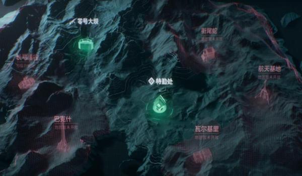 三角洲手游官方辅助地图(三角洲手游有官方辅助地图吗?) 三角洲手游官方辅助地图(三角洲手游有官方辅助地图吗?)